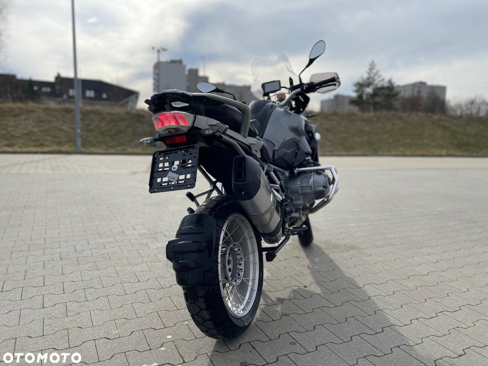 BMW GS - 3