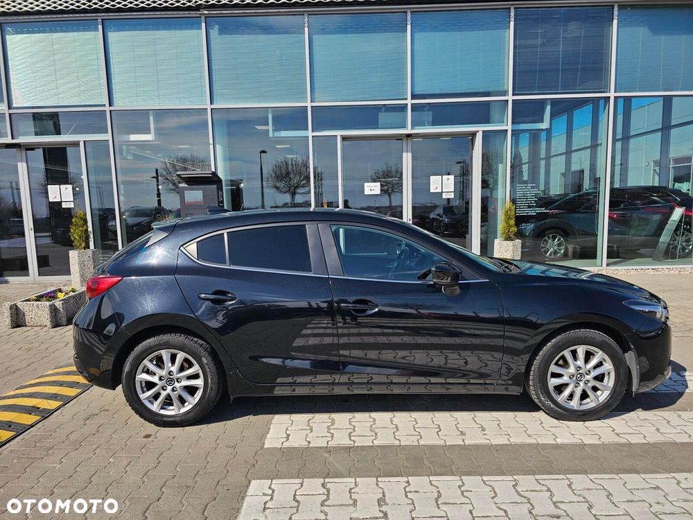 Mazda 3 - 6