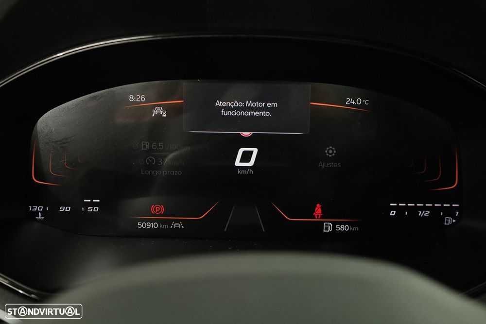 SEAT Ibiza 1.0 TSI Style - 15