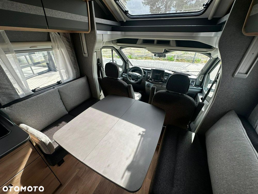 Dethleffs Just Go T7055 DBL - 13