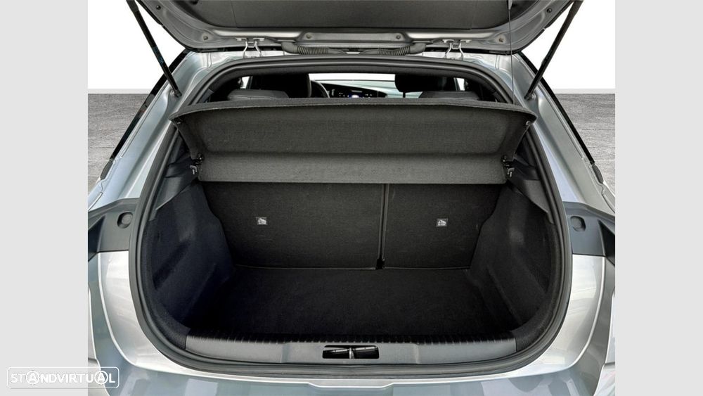 Opel Mokka 1.2 Hybrid GS eDCT — fotografia 21