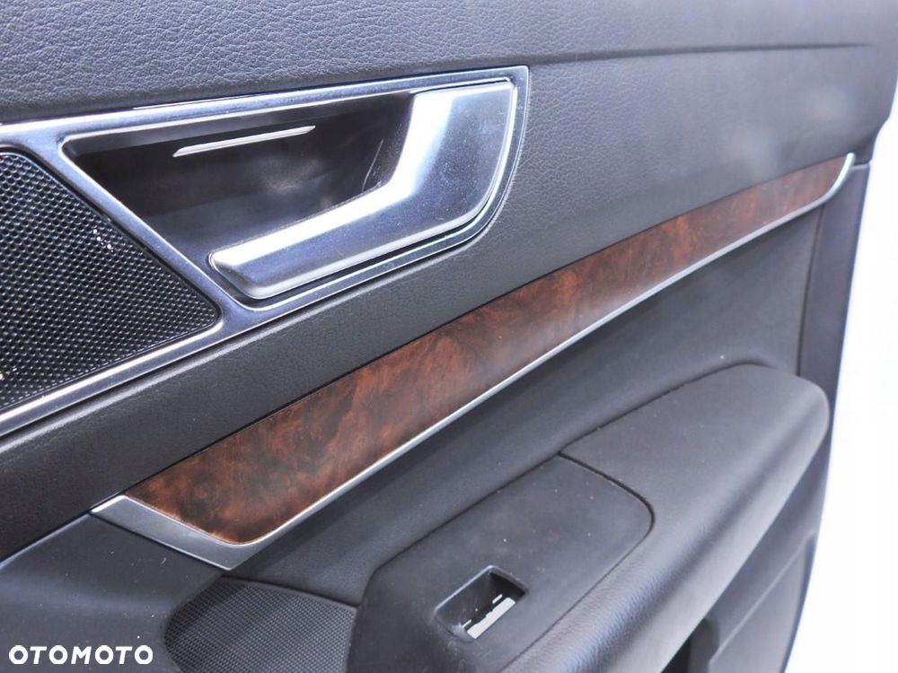 TAPICERKA DRZWI PRAWY PRZÓD AUDI A6 C6 4F1867106C - 6