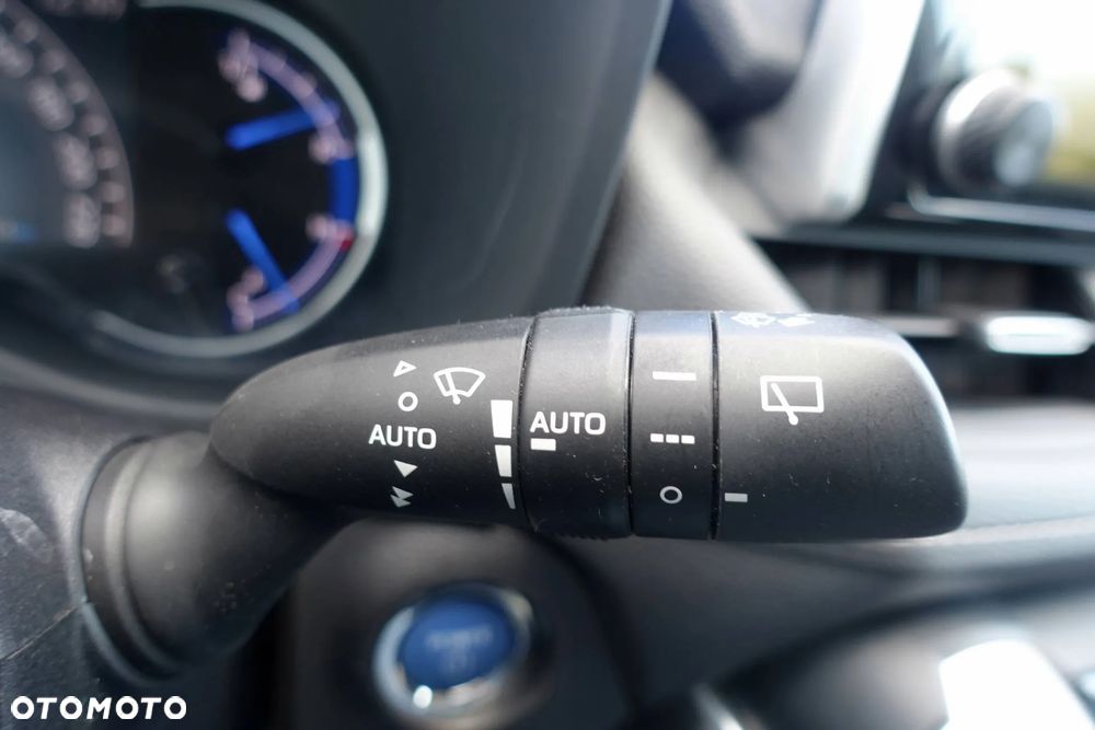 Toyota RAV4 2.5 Hybrid Comfort 4x4 - 26