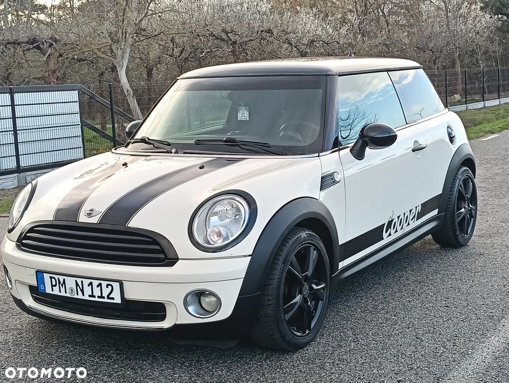 MINI ONE Standard - 1