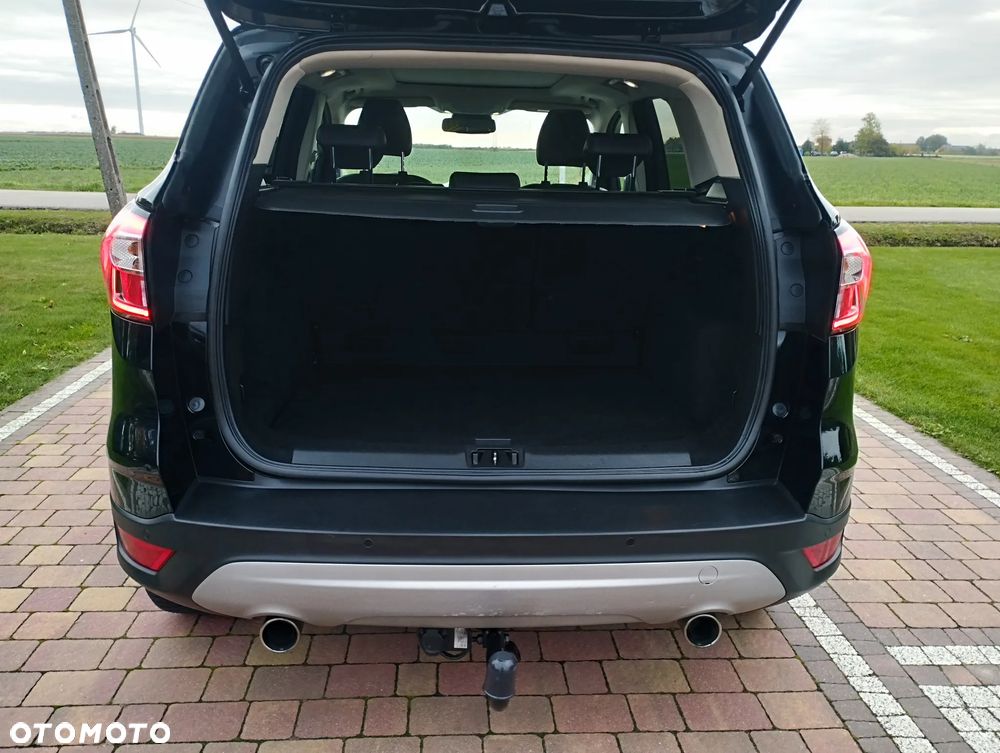 Ford Kuga 2.0 TDCi 4x4 Trend - 6