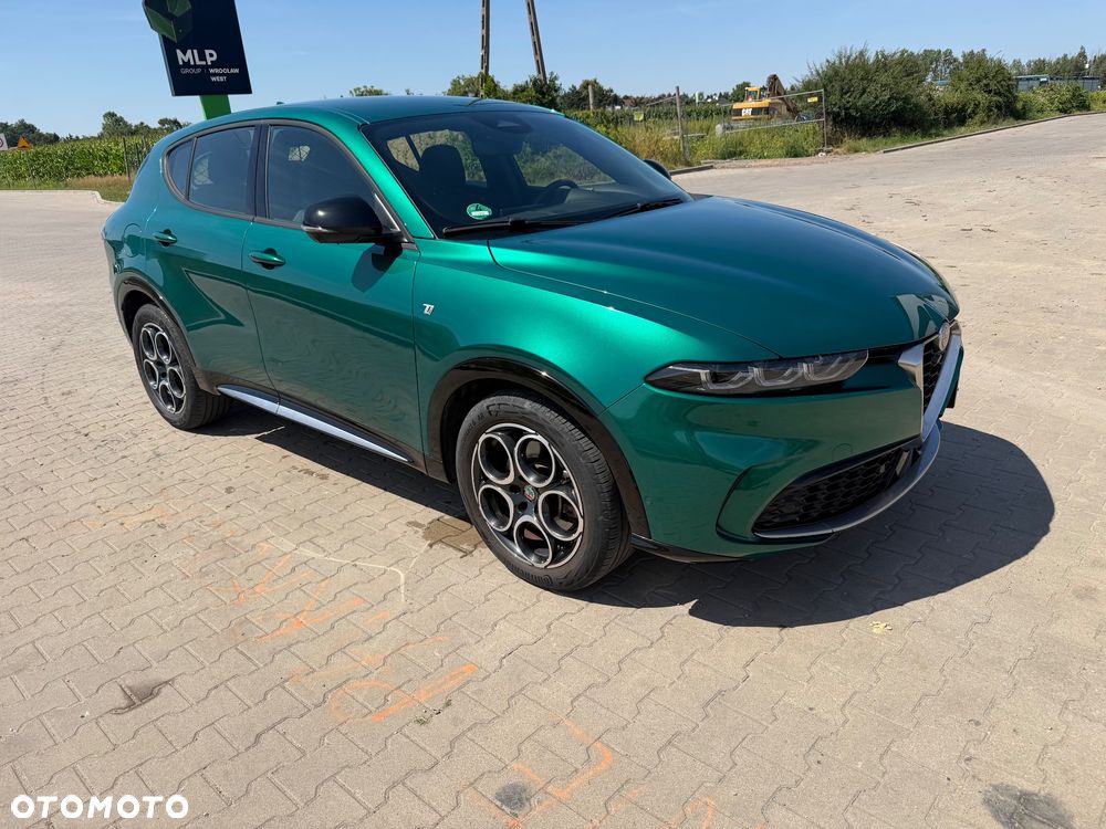 Alfa Romeo Tonale 1.5 T4 GSE mHEV Veloce DCT - 3