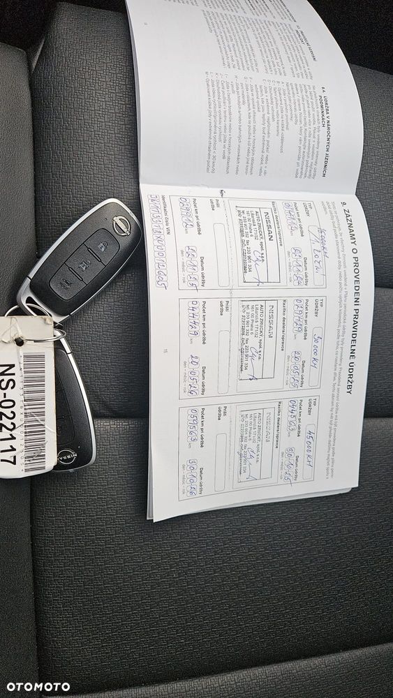 Nissan X-Trail 1.5 VC-T e-POWER N-Connecta e-4ORCE - 2