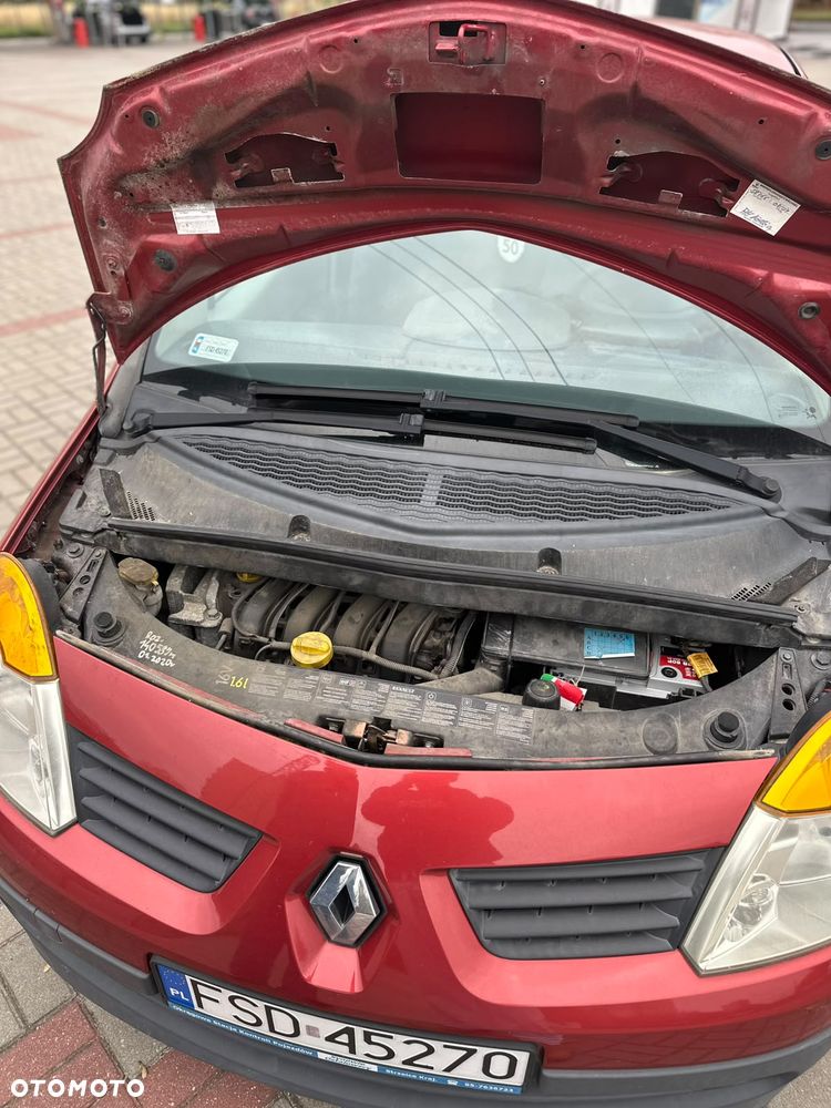 Renault Modus - 6