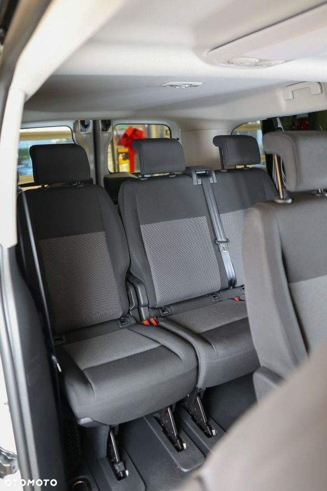 Toyota Proace Verso 2.0 D4-D Long Business - 36