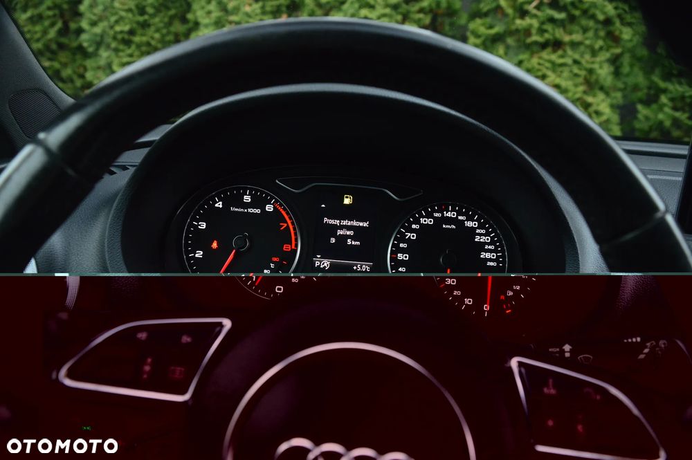 Audi A3 Sportback 1.8 TFSI quattro S tronic S line Sportpaket - 17