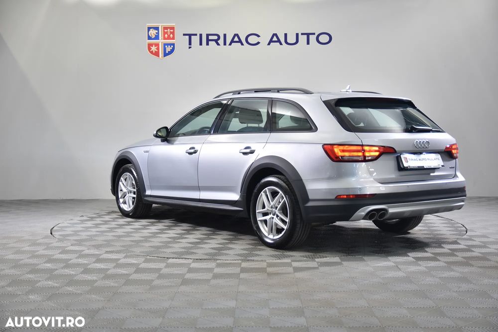 Audi A4 Allroad - 3