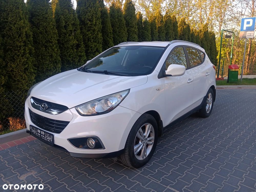 Hyundai ix35 1.6 2WD Style - 3
