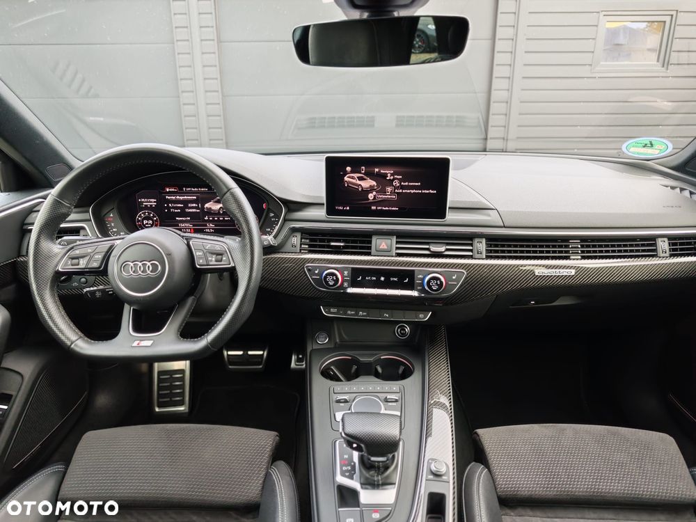 Audi A4 - 12