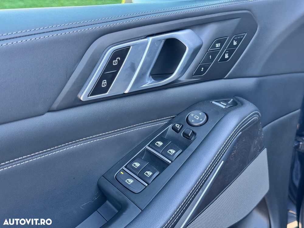 BMW X5 xDrive45e - 10