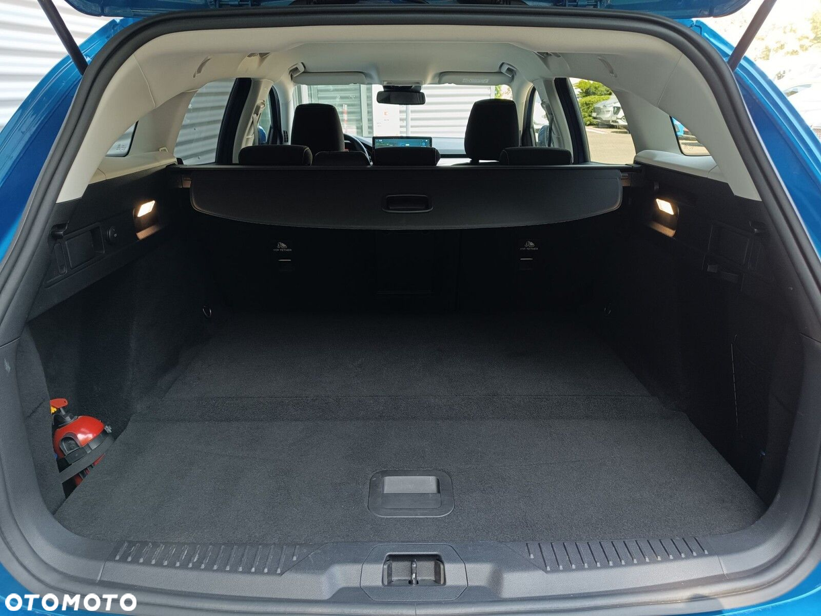 Ford Focus 1.0 EcoBoost mHEV Titanium X - 29
