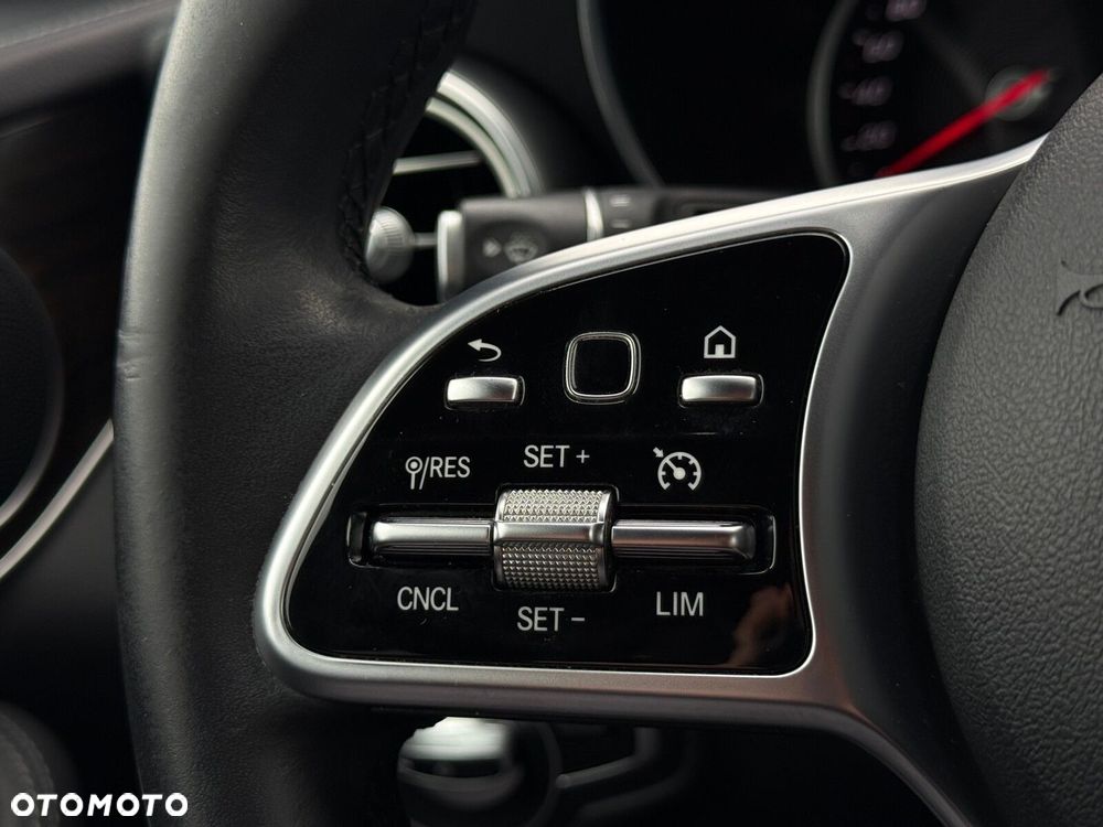 Mercedes-Benz GLC 200 4-Matic - 15