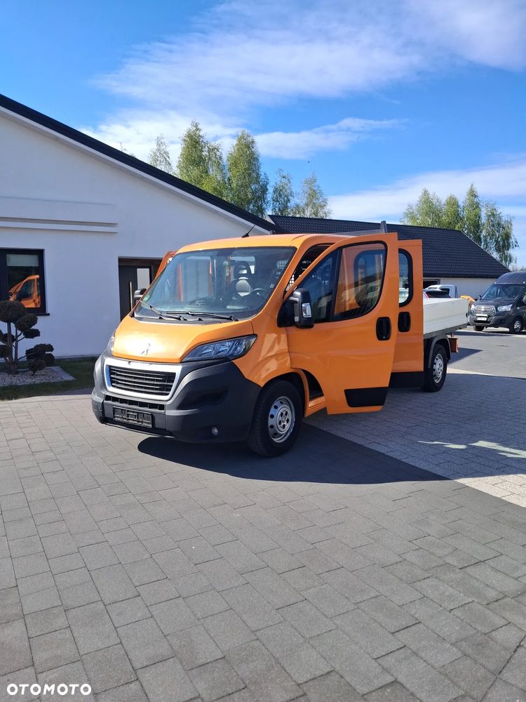 Peugeot Boxer - 9