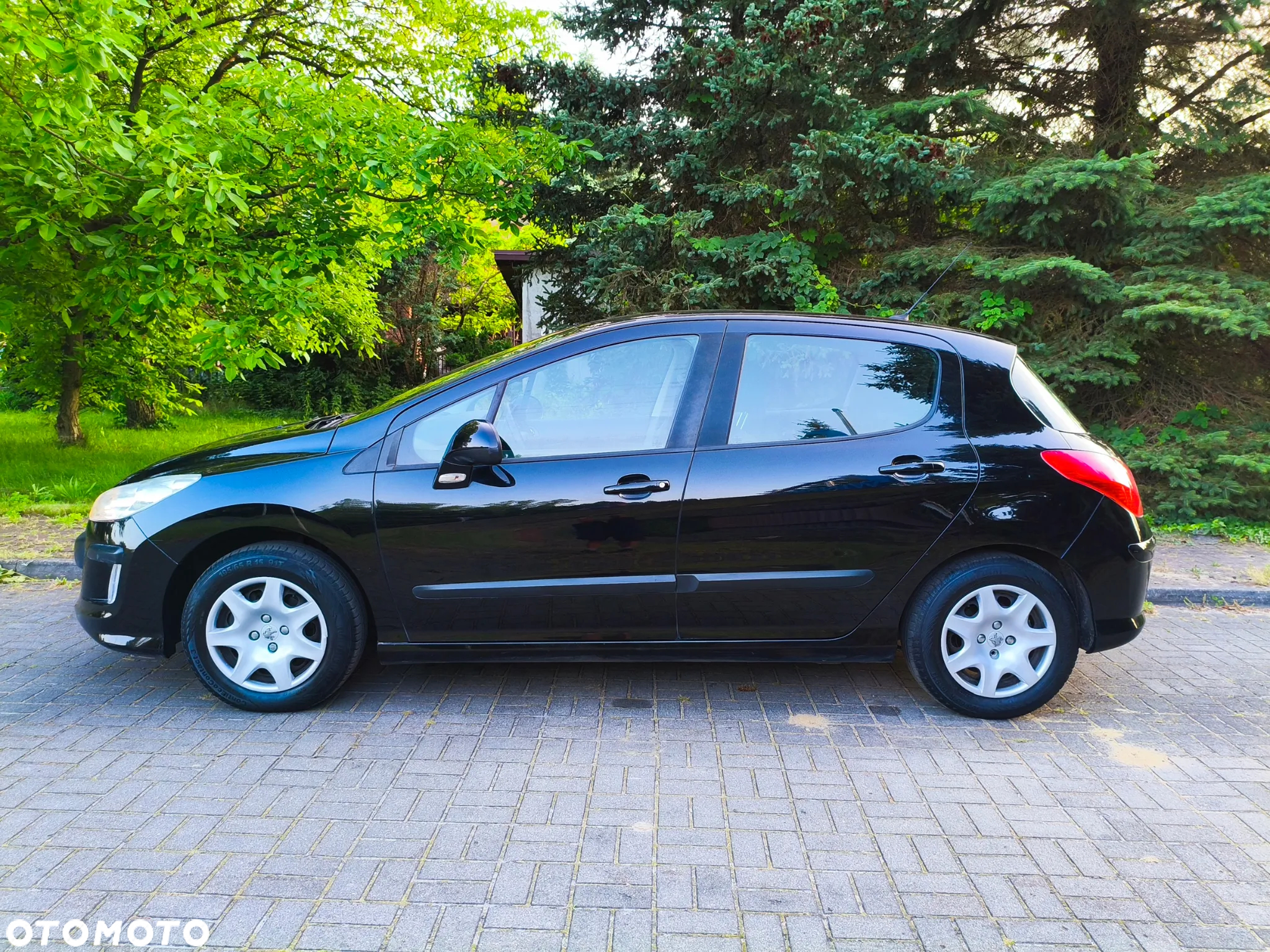 Peugeot 308 1.6 Premium - 4