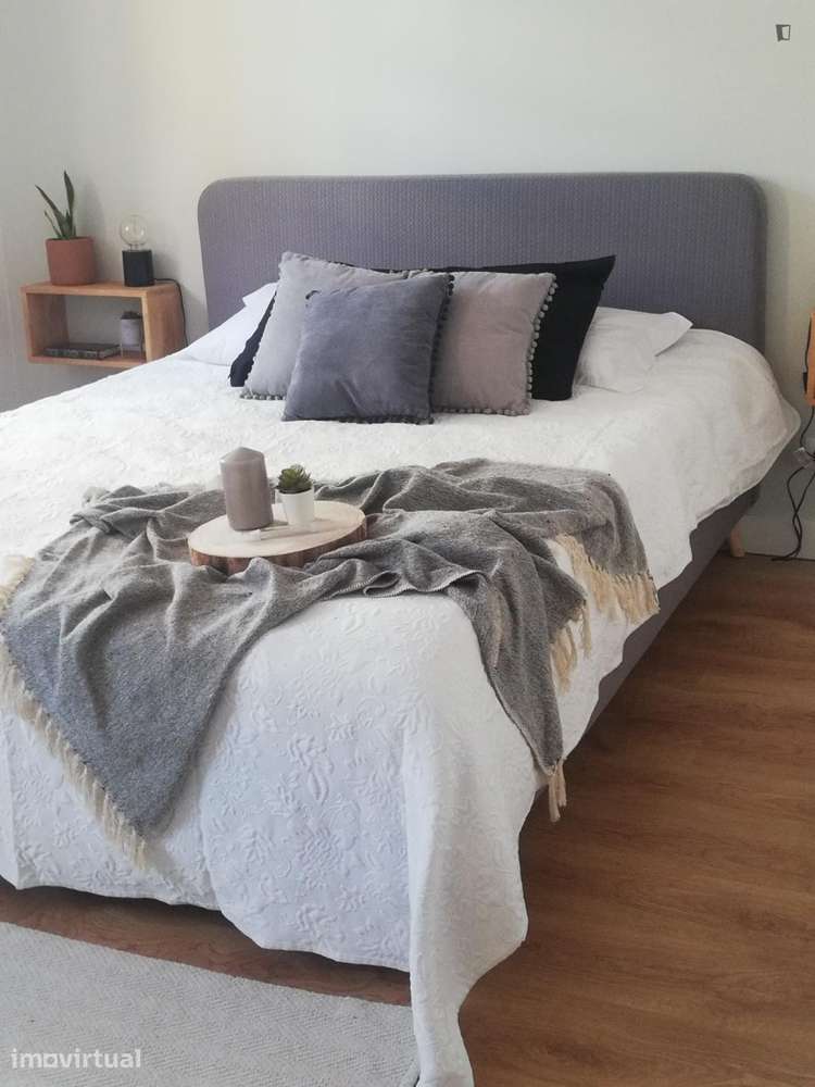 Apartamento com 2 quartos - localizado em Alta Universitária Coimbra - Grande imagem: 5/11