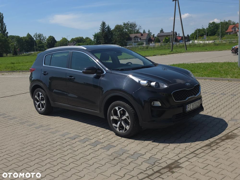 Kia Sportage 1.6 GDI L 2WD - 2