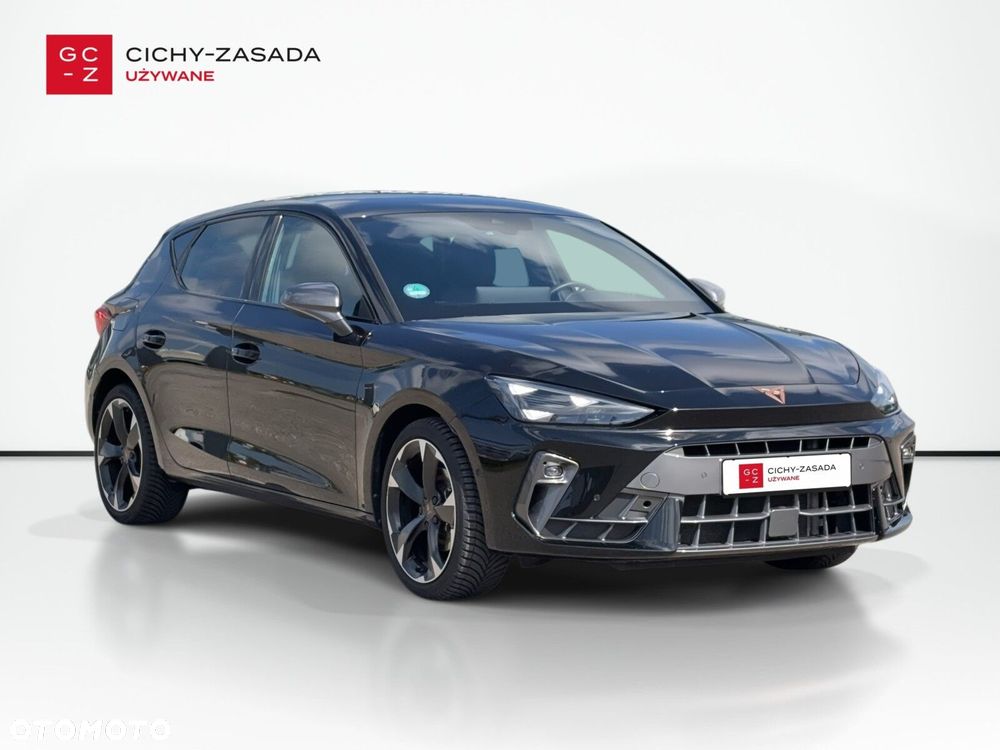 Cupra Leon - 8