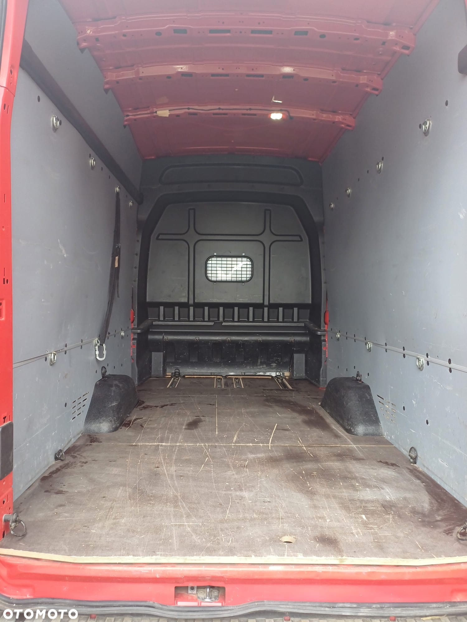 Ford Transit - 16