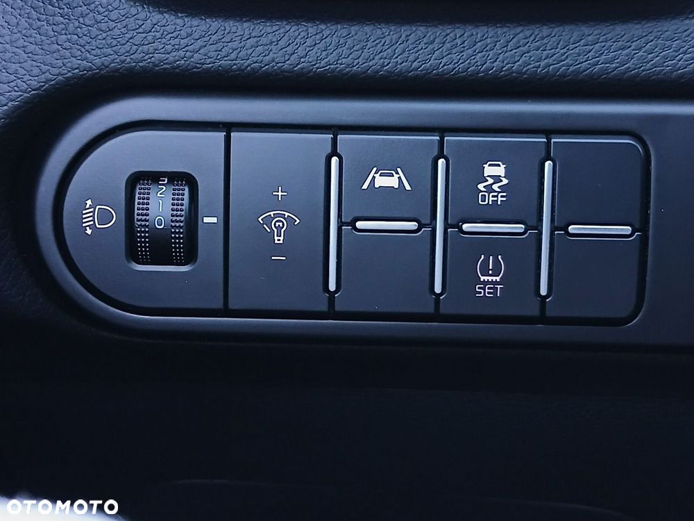 Kia XCeed 2025