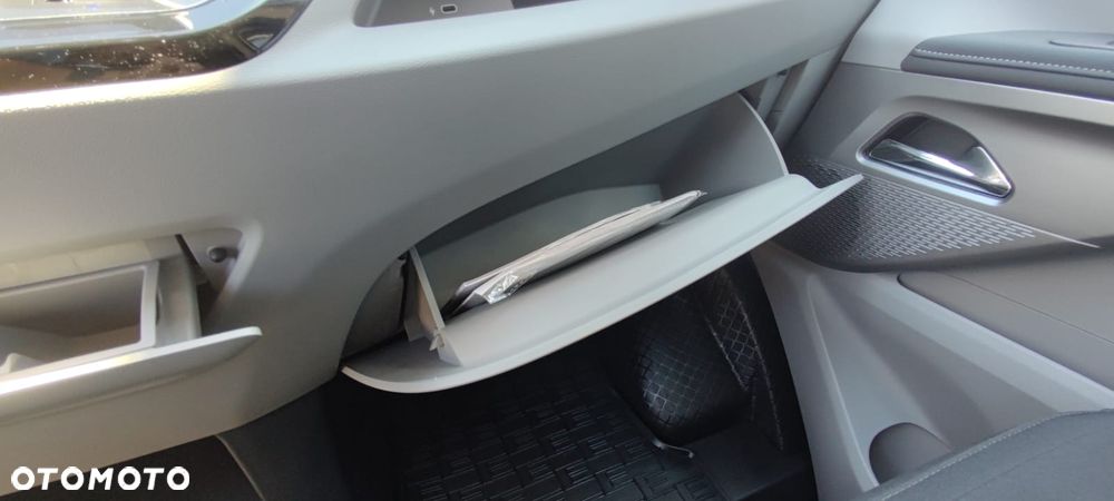 Maxus Deliver 7 - 12