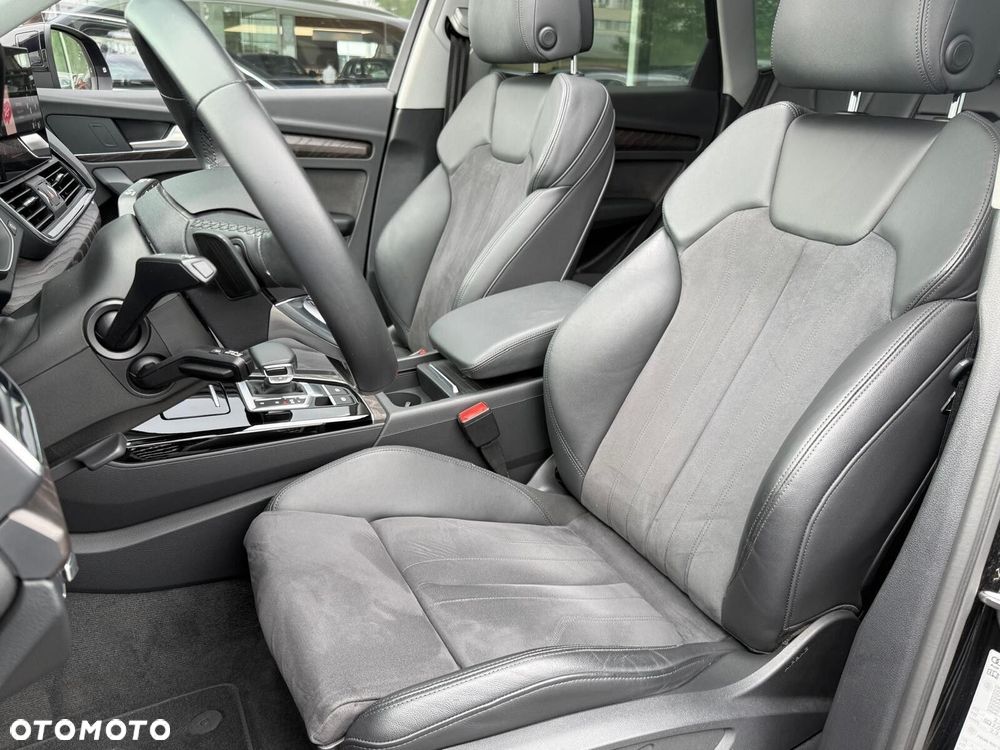 Audi Q5 - 18