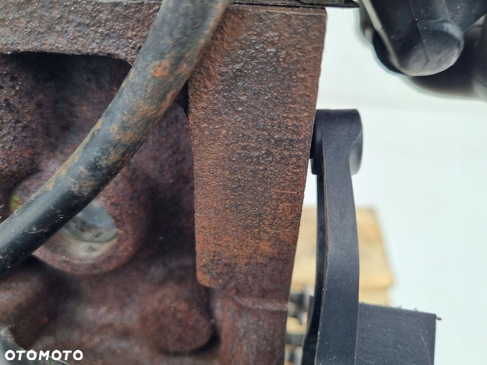 SILNIK KOMPLET Citroen C2 1.6 16V VTS 122KM udokumentowane 148tyś NFS - 12