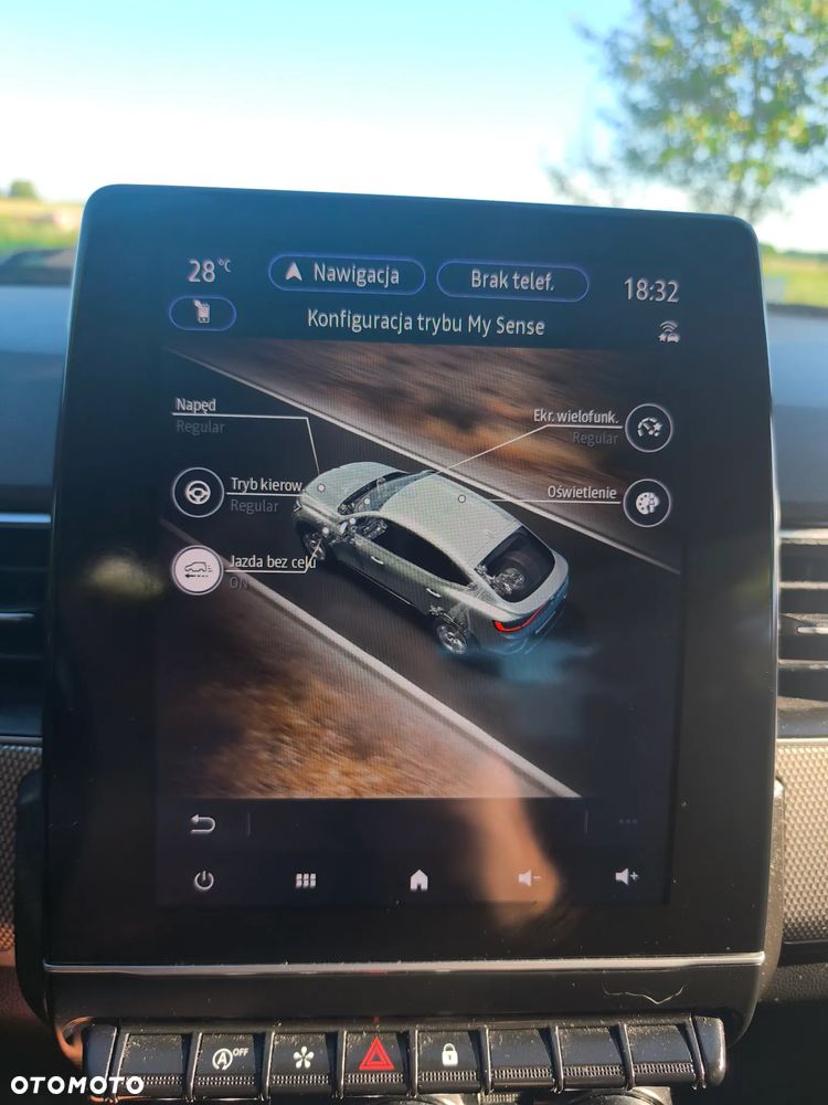 Renault Arkana TCe 140 EDC INTENS - 13
