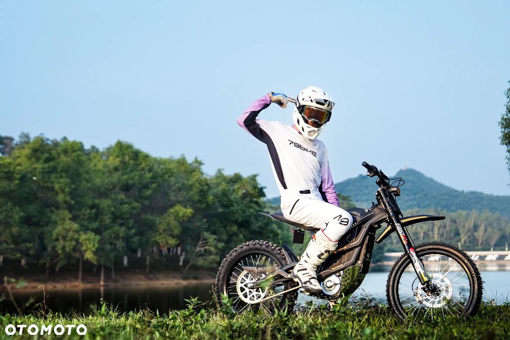 79Bike Falcon GT - 9