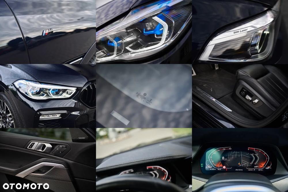 BMW X6 - 33