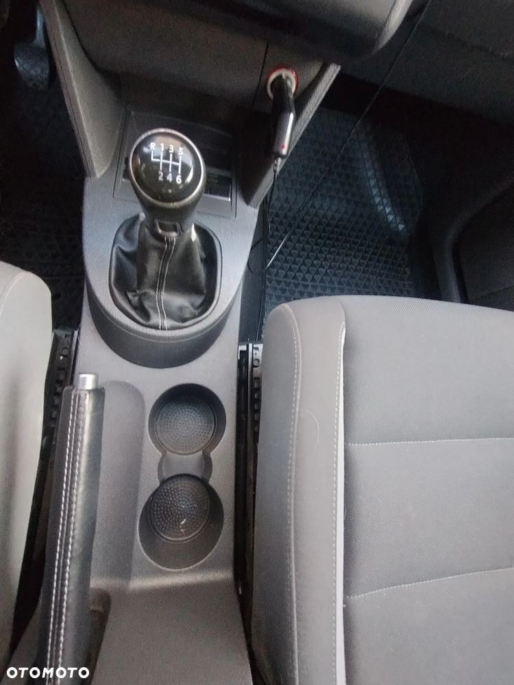 Volkswagen Touran 2013