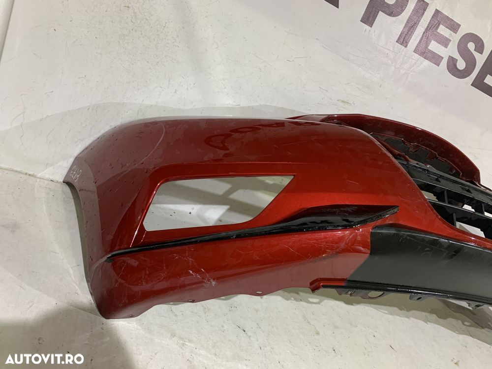 Bara fata Nissan Micra, 2017, 2018, 2019, 2020, 2021, cod origine OE 62022-5FA0H. - 5