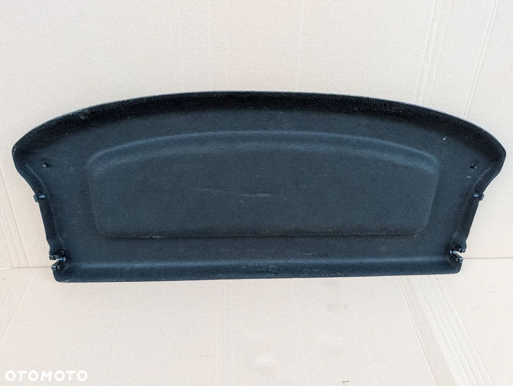PÓŁKA TYLNA BAGAŻNIKA CITROEN DS3 - 2