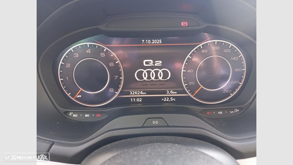 Audi Q2 30 TFSI Advanced - 24