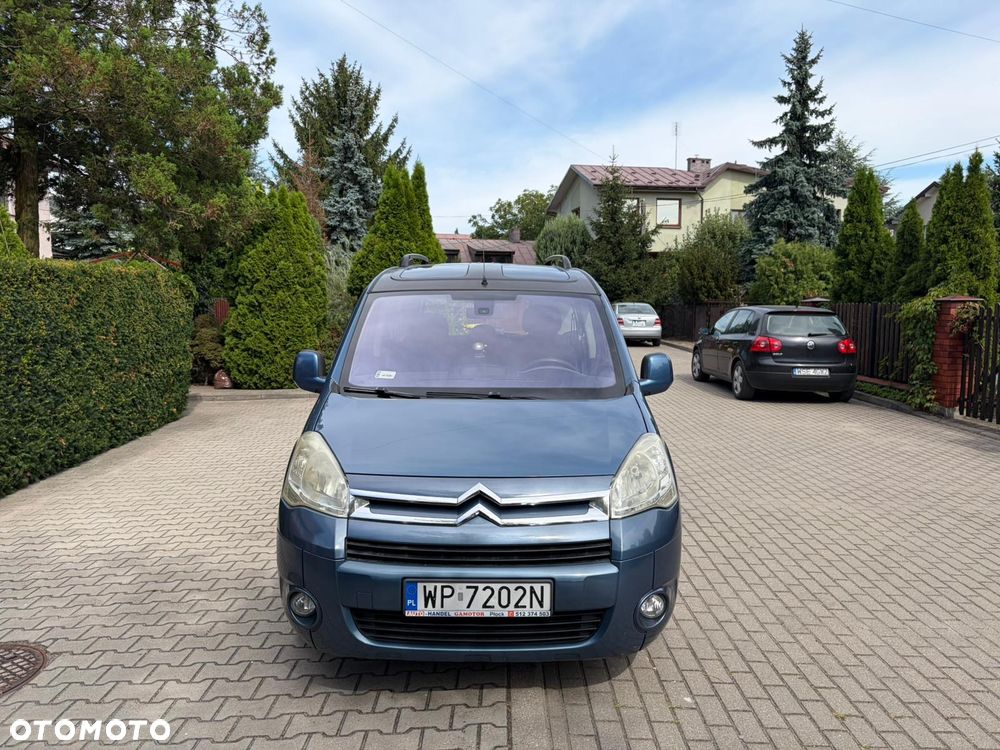 Citroën Berlingo 1.6 16V Multispace - 3