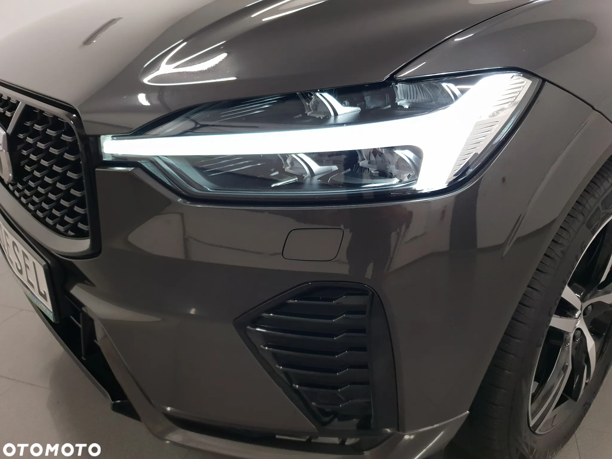 Volvo XC 60 B4 D Geartronic RDesign - 13