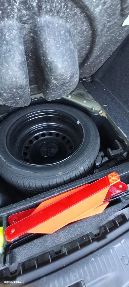 Renault Mégane Break - 11