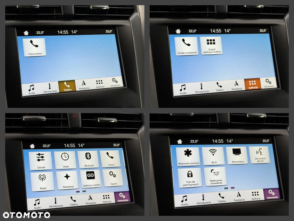 Ford Mondeo 2.0 TDCi Bi-Turbo PowerShift-Aut Titanium - 23