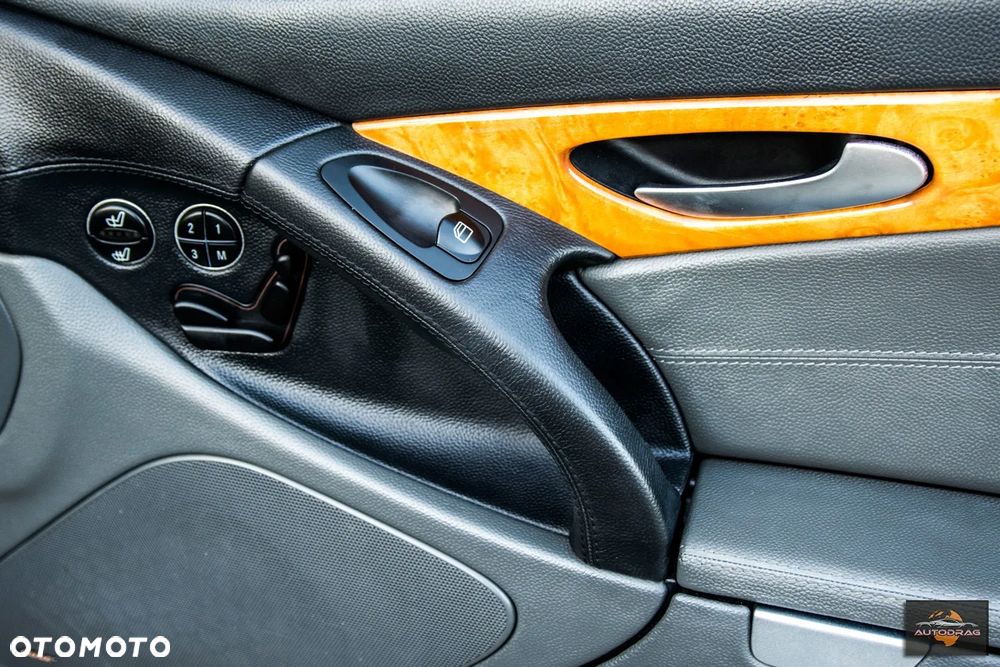 Mercedes-Benz SL 500 - 29