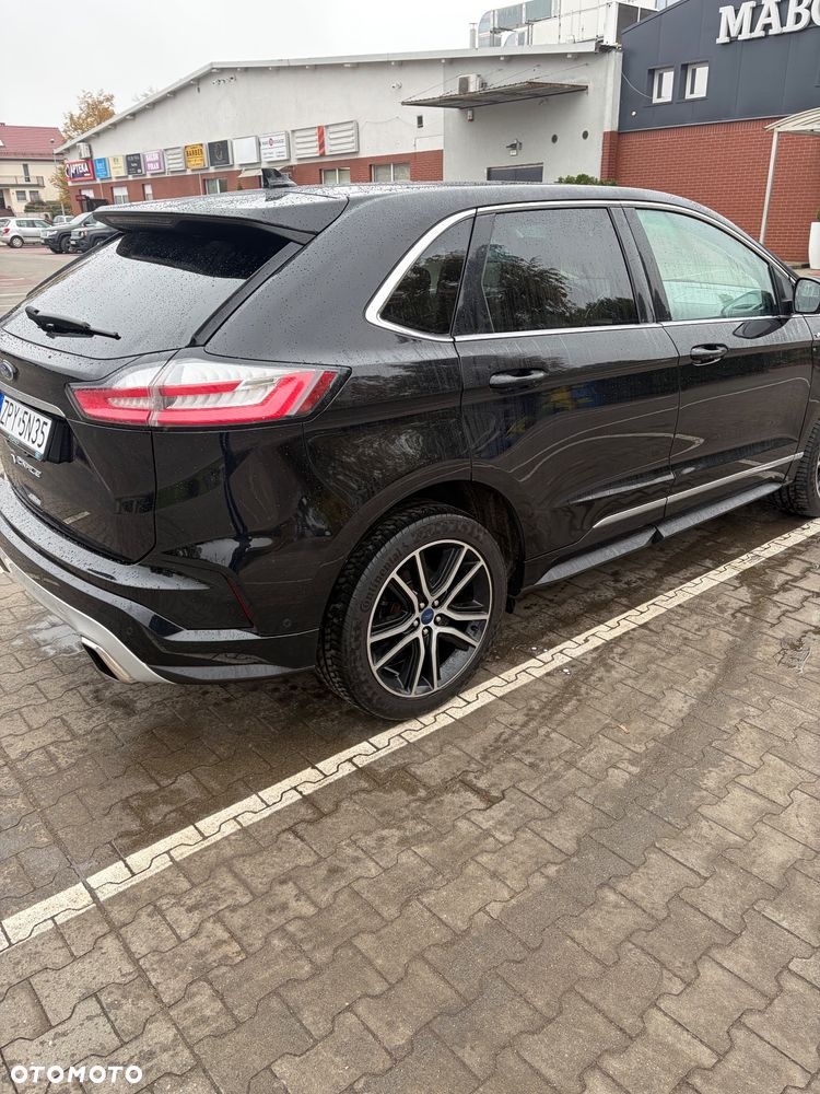 Ford Edge 2019 photo 4
