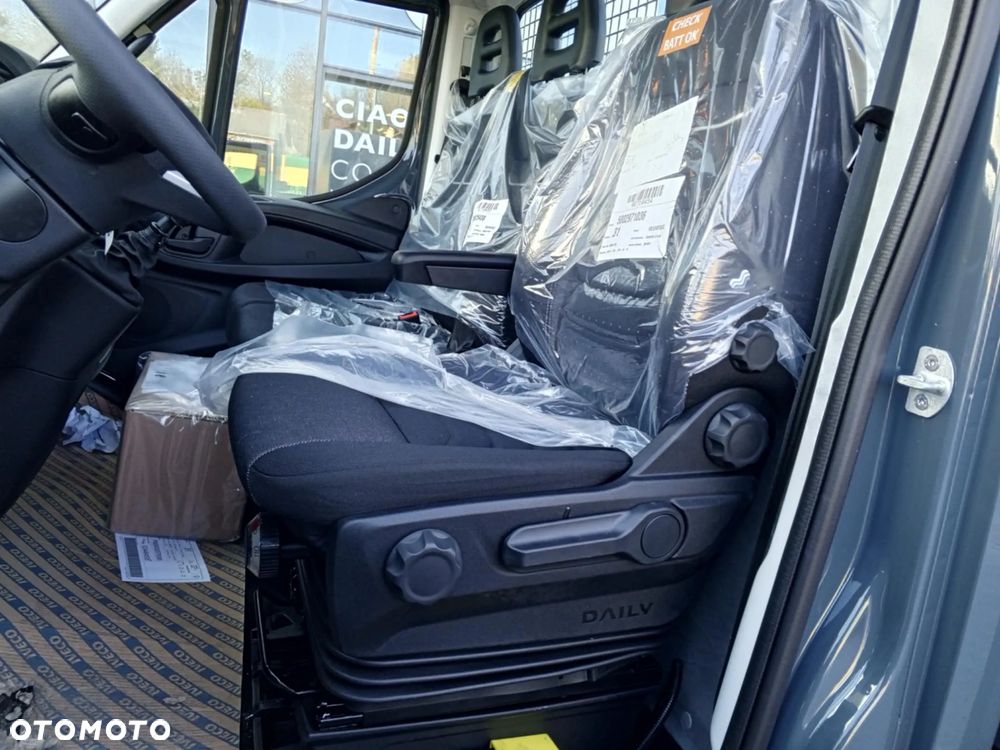 Iveco Daily 50C18HZ - 17