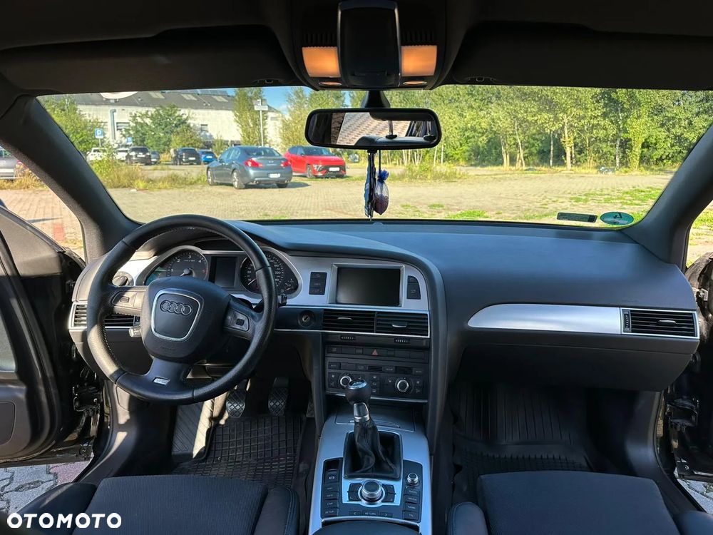 Audi A6 - 8