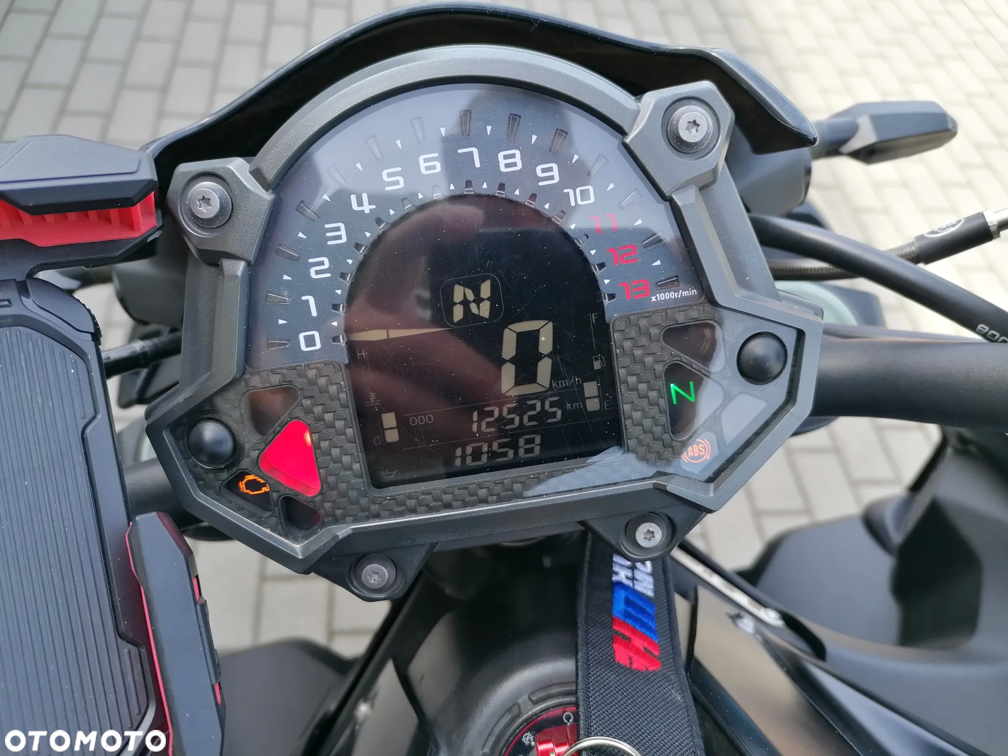 Kawasaki Z 900 - 36