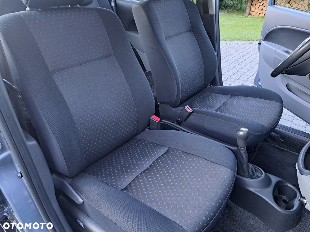 Daihatsu Sirion 1.3 CooLine - 39