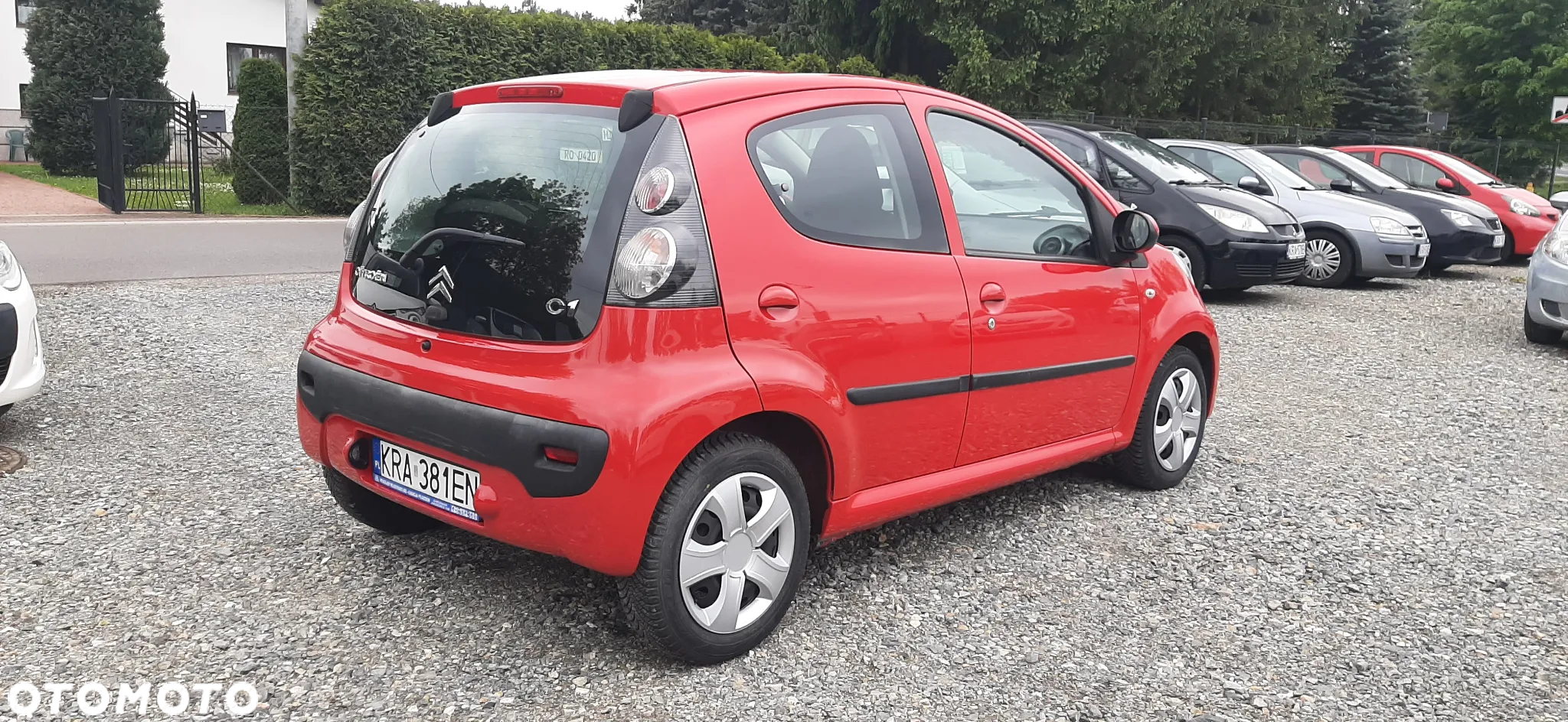 Citroën C1 - 15