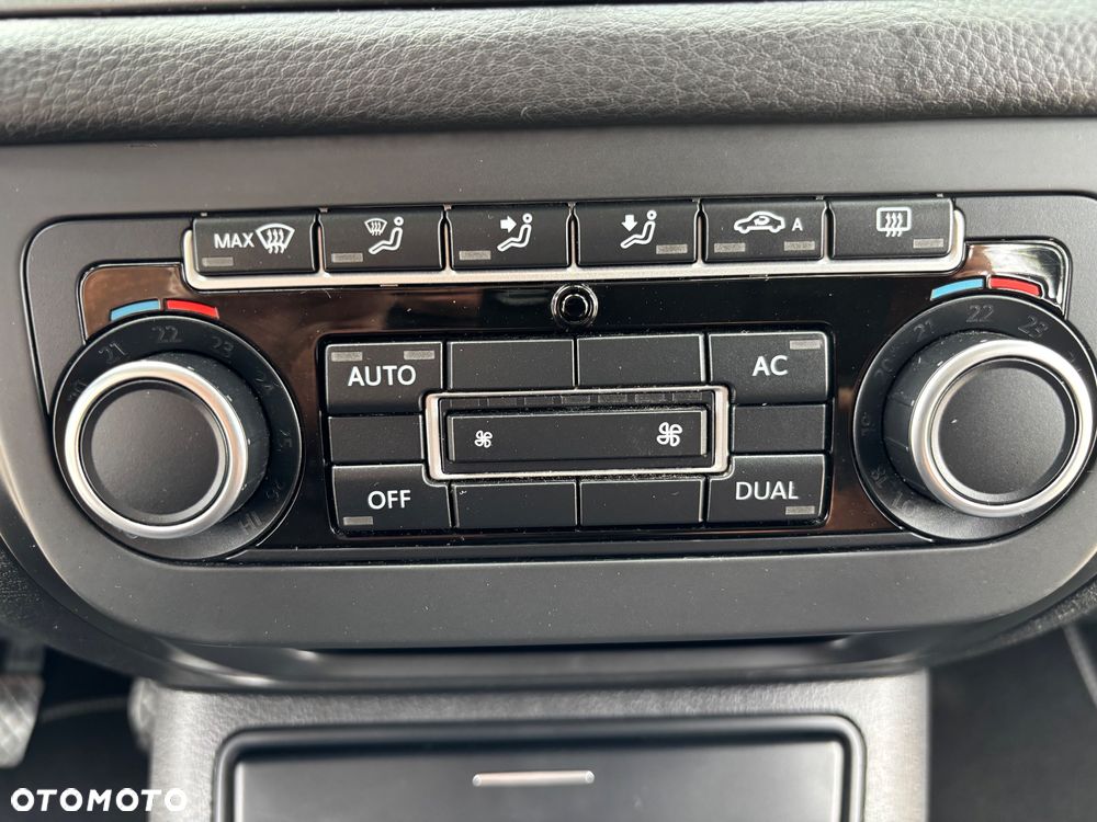 Volkswagen Tiguan 2.0 TDI DPF BlueMotion Technology Trend & Fun - 27