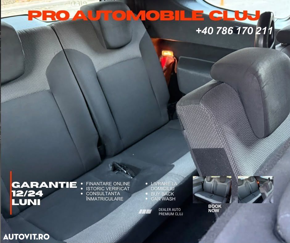 Dacia Lodgy 2016 photo 5